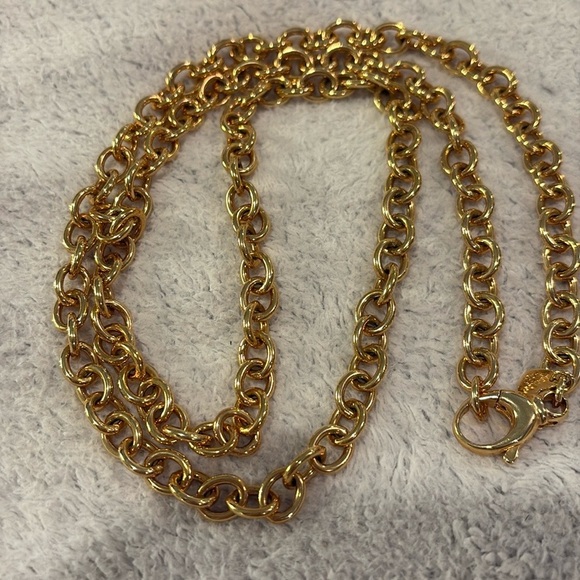Bronze Milor Italy chain 18” - Picture 6 of 11